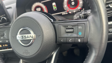 Nissan Qashqai 1.3 DiG-T MH Premiere Edition 5dr Petrol Hatchback